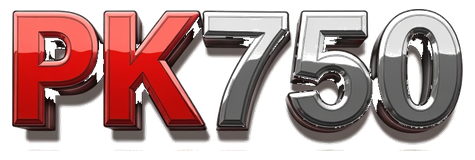 pk750 logo